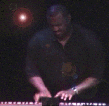 VINCE COLEMAN